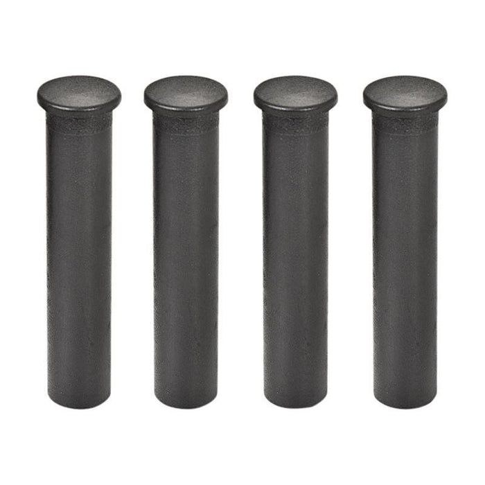 Trend KWJ/Pin/4 Pins 10mm (4 Pack) Trend - Town Tools