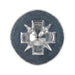Sealey Machine Screw M8 x 25mm Countersunk Pozi Zinc Pack of 50 MSC825 Sealey - Town Tools 