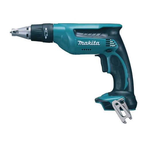 Makita DFS451Z LXT Screwdriver 18V Bare Unit Makita - Town Tools