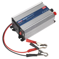 Sealey Power Inverter 300W 12V DC 230V~50Hz PI300
