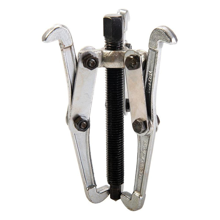Silverline Gear Puller Set 3pce 75, 100 & 150mm Silverline - Town Tools 