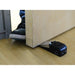 Silverline Door Stop Alarm 1 x 9V (PP3) Silverline - Town Tools 