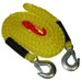 Maypole Tow Rope - 4m x 1500kg Maypole - Town Tools 