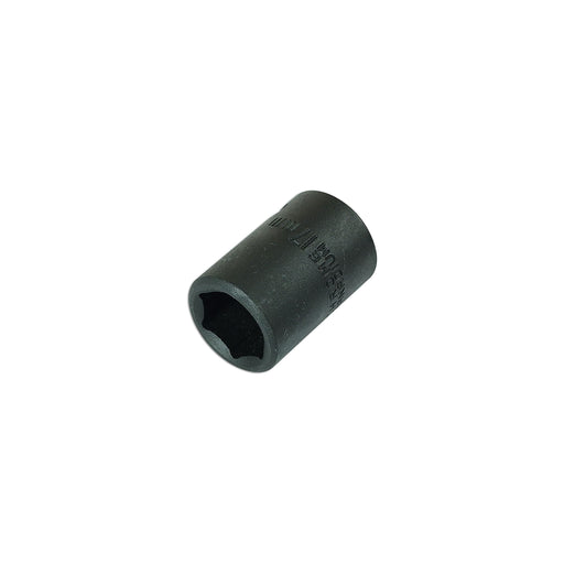 Laser Impact Socket 1/2"D 17mm 2008 Laser - Town Tools 