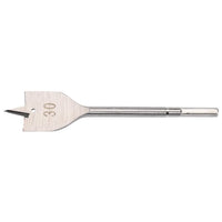 Draper Flat Wood Bit, 30mm 41786