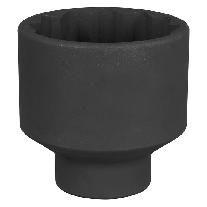 Sealey Impact Socket 3/4"Sq Drive 12-Point 65mm SX0150 Sealey - Town Tools 