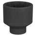 Sealey Impact Socket 3/4"Sq Drive 12-Point 65mm SX0150 Sealey - Town Tools 