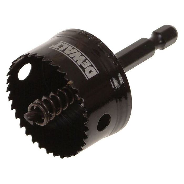 Dewalt Power Tools Impact Rated Holesaw 19mm DeWALT Power Tools - Town Tools