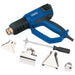 Draper Heat Gun, 2000W 15225 Draper - Town Tools 