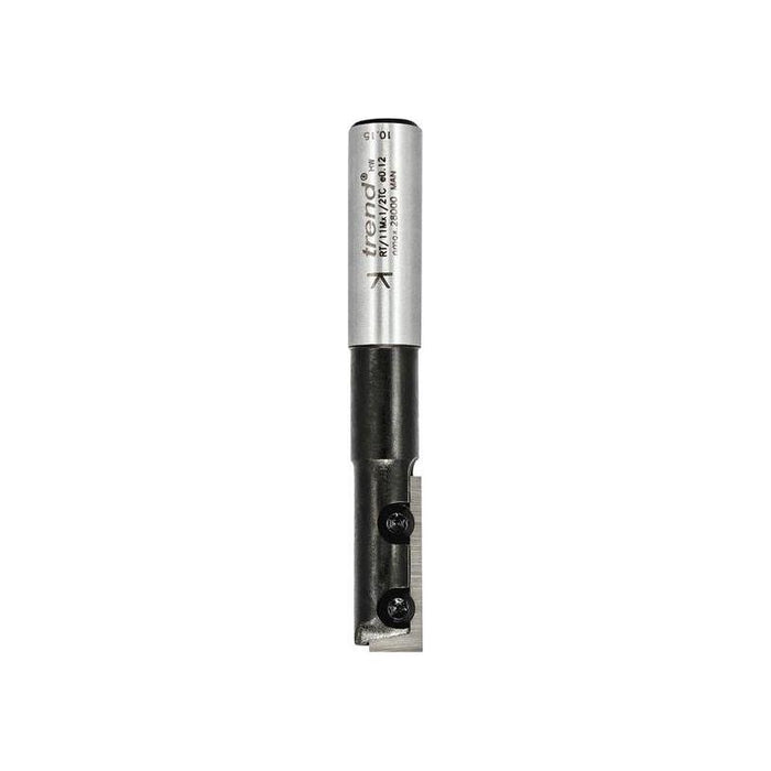 Trend RT/11M x 1/2 TC Straight Blade Rota-Tip 12.7 x 89mm Trend - Town Tools