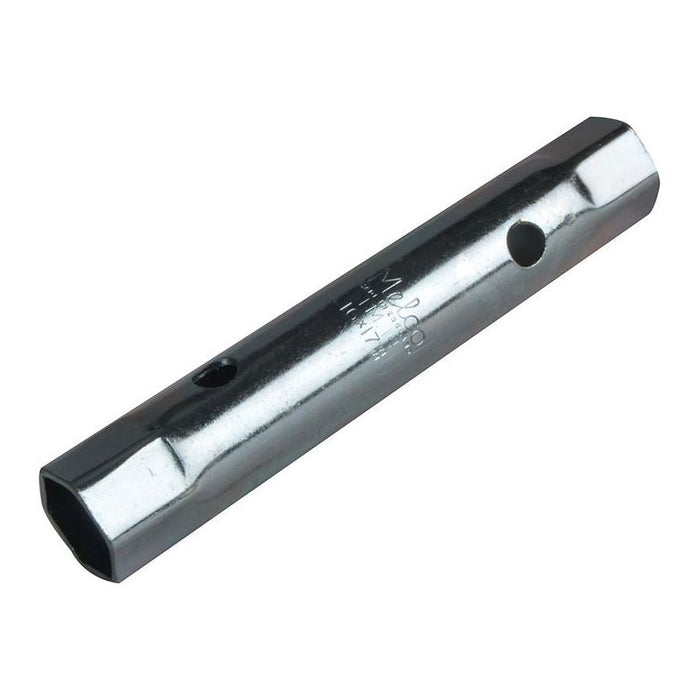 Melco TM14 Metric Box Spanner 16 x 17mm x 125mm (5in) Melco - Town Tools