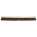Faithfull Natural Bassine Platform Broom Head 900mm (36in) Faithfull - Town Tools