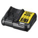 Dewalt Power Tools DCB113 XR Multi-Voltage Charger 10.8-18V Li-ion DeWALT Power Tools - Town Tools