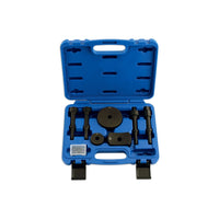 Laser Vibro Air Chisel Adaptor Set 7pc 5359
