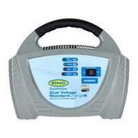 Ring Automotive - RCB206 6A Battery Charger, 6V and 12V Lead Acid Batteries, Veh