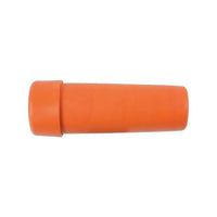 Laser Cable End Shroud with Grip Collar - 35mm 6635