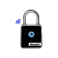 Master Lock Bluetooth® Indoor Padlock