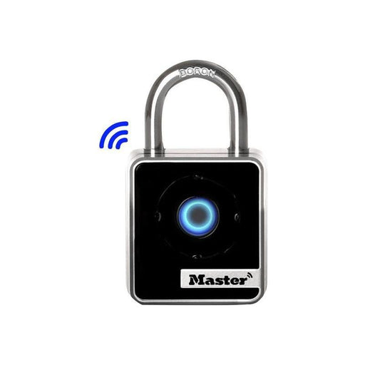 Master Lock Bluetooth® Indoor Padlock Master Lock - Town Tools