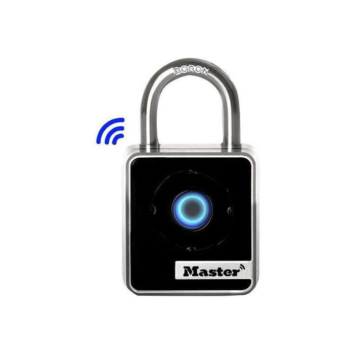 Master Lock Bluetooth® Indoor Padlock Master Lock - Town Tools