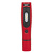 Sealey Rechargeable 360 Inspection Light 7 SMD & 3W SMD LED Red Lithium-ion Sealey - Town Tools 