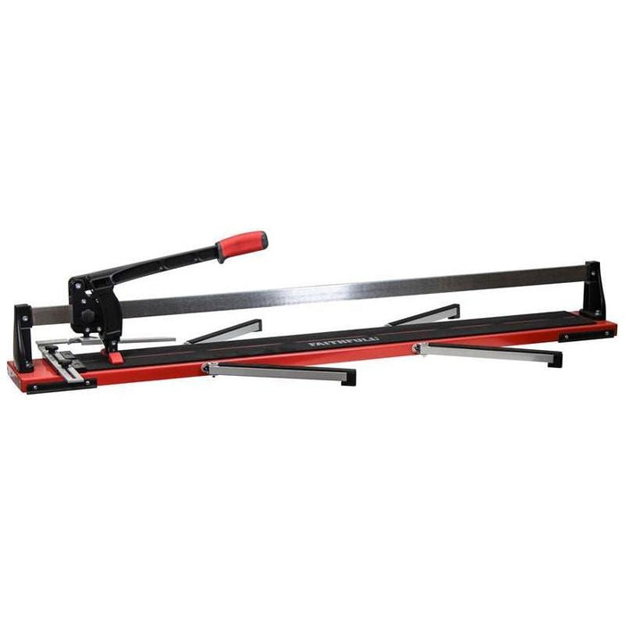 Faithfull Professional Tile Cutter 1200mm Faithfull - Town Tools