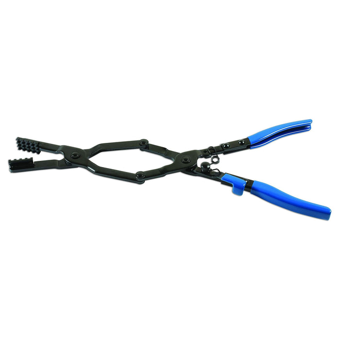 Laser Hose Clamp Pliers - Double Jointed 430mm 7397