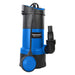 Silverline 750W Clean & Dirty Water Pump 750W Silverline - Town Tools 