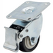 Sealey Swivel Castor w/Brake