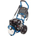 Draper Petrol Pressure Washer, 6.5HP 83818 Draper - Town Tools 