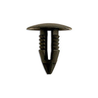 Connect Button Clip Retainer - for Ford, General Use 50pc 31689