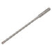 Draper SDS Plus Centric Tip Drill Bit, 7.0 x 210mm Draper - Town Tools