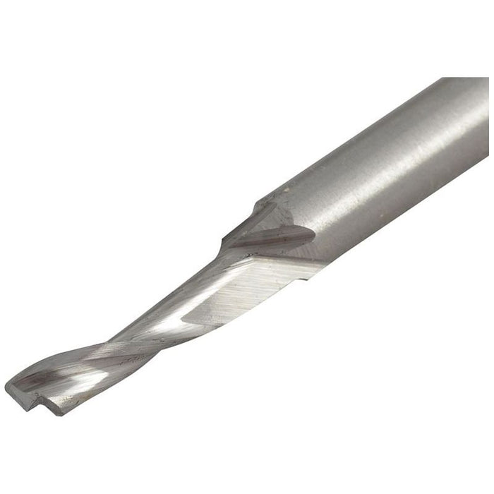 Trend 50/05 x 1/4 HSSE Helical Plunge Bit 5mm Trend - Town Tools