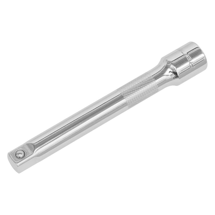 Sealey Extension Bar 150mm 1/2"Sq Drive S12E150 Sealey - Town Tools 