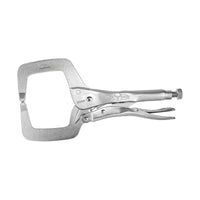 Irwin® Vise-Grip® 11R Locking C-Clamp Regular Pad 275mm (11in)