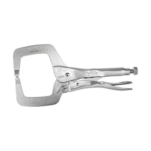 Irwin® Vise-Grip® 11R Locking C-Clamp Regular Pad 275mm (11in) IRWIN® Vise-Grip® - Town Tools