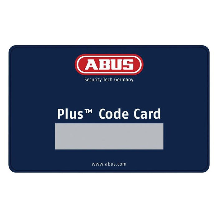 Abus Mechanical 37/55mm GRANIT™ Plus Padlock Carded ABUS Mechanical - Town Tools