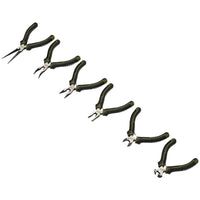 Draper Draper Expert Mini Pliers Set (6 Piece)