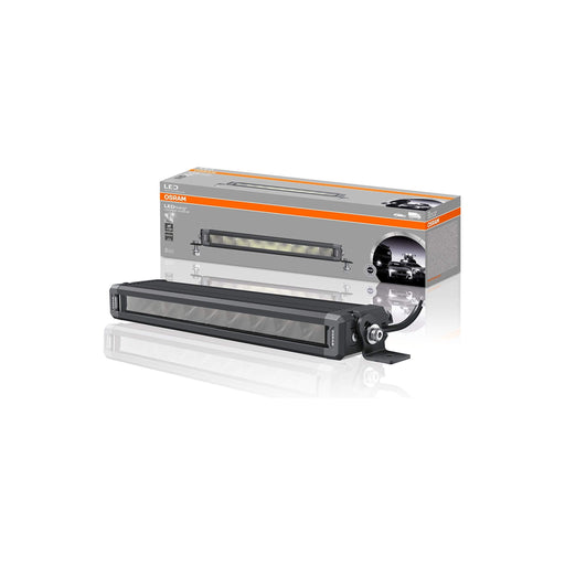 Osram LEDriving LIGHTBAR VX250-SP, LED driving lights for high beam, spot, 1500 Osram - Town Tools 