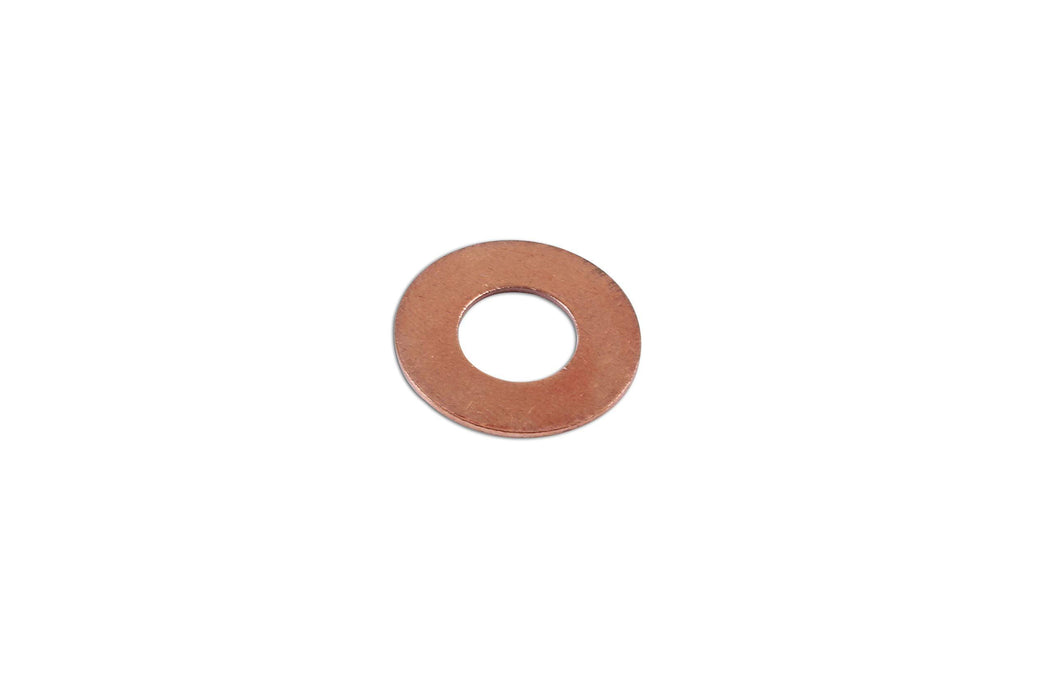 Connect Common Rail Copper Injector Washer 20 x 9.4 x 0.9mm 12pc 36776 Connect Workshop Consumables - Town Tools 