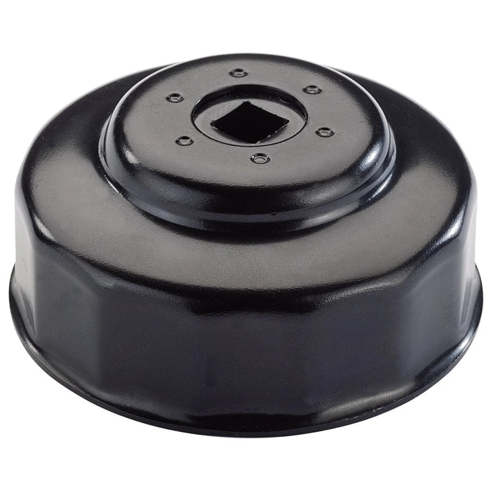 Draper Expert Oil Filter Socket for Audi, BMW, Mercedes-Benz, Porsche and VW