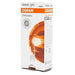 Osram O'2825 Original Bulb, W5W, 1 Unit Osram - Town Tools 