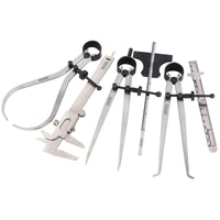 Draper Measuring Set (6 Piece) - MS-6