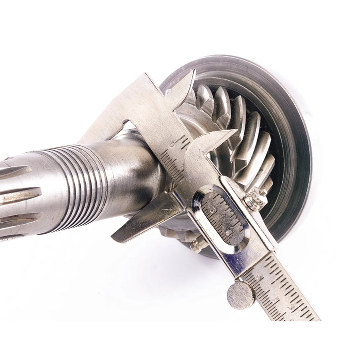 Draper Measuring Set (6 Piece) - MS-6