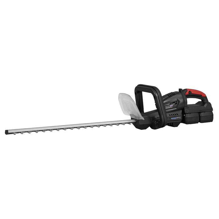 Sealey SV20 Series 52cm Hedge Trimmer 40V - Body Only CP40VHT Sealey - Town Tools 