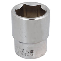 Laser Socket 3/8"D 19mm 1946