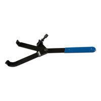Laser Clutch Basket Holding Tool - Motorcycle 6283