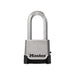 Master Lock Excell™ 4-Digit Combination 56mm Padlock with Override Key Master Lock - Town Tools