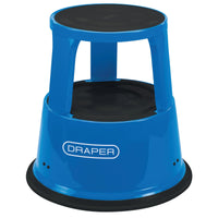 Draper Metal Kickstool - KS