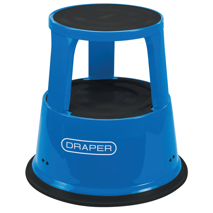 Draper Metal Kickstool - KS