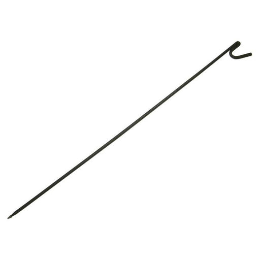Roughneck Fencing Pins 7.5 x 1200mm/48in (Pack 10) Roughneck - Town Tools